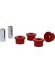 Nolathane Rear Control Arm Lower Front & Rear Inner Bushing
