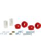Nolathane Rear Control Arm Lower Inner Bushing