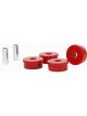 Nolathane Rear Beam Axle Front Bushing