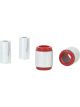 Nolathane Rear Control Arm Lower Rear Inner Bushing