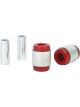 Nolathane Rear Control Arm Lower Rear Inner Outer Bushing