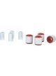 Nolathane Rear Control Arm Lower Front Inner & Outer Bushing