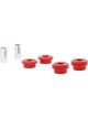 Nolathane Rear Control Arm Lower Rear Inner Outer Bushing