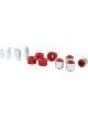 Nolathane Rear Control Arm Lower Front Inner Bushing