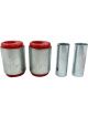 Nolathane Rear Control Arm Lower Rear Inner Bushing