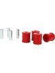 Nolathane Rear Trailing Arm Lower Upper Bushing