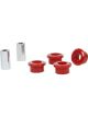 Nolathane Rear Control Arm Lower Inner & Outer Bushing
