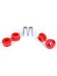 Nolathane Rear Control Arm Lower Rear Inner Outer Bushing