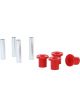 Nolathane Rear Spring Eye Front Bushing
