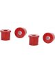 Nolathane Rear Spring Eye Rear & Shackle Bushing