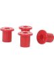 Nolathane Rear Spring Eye Rear Bushing