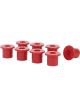 Nolathane Rear Spring Eye Rear & Shackle Bushing