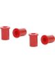 Nolathane Rear Spring Shackle Bushing