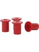 Nolathane Rear Spring Shackle Bushing