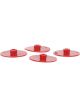 Nolathane Rear Spring Slipper Pad Bushing