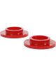 Nolathane Rear Spring Pad Upper Bushing
