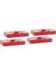 Nolathane Rear Spring To Saddle Insulator Bushing