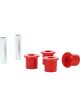 Nolathane Front Spring Eye Front & Shackle Bushing