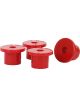 Nolathane Rear Spring Eye Rear & Shackle Bushing