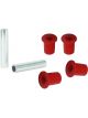 Nolathane Spring Eye Front/Rear & Shackle Bushing