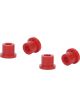 Nolathane Rear Spring Eye Front & Rear Bushing