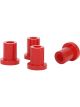 Nolathane Rear Spring Shackle Bushing