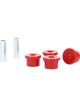 Nolathane Rear Spring Eye Front Bushing
