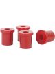 Nolathane Rear Spring Shackle Bushing