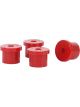 Nolathane Rear Spring Eye Front Bushing