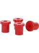 Nolathane Rear Spring Eye Rear Bushing