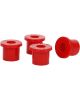 Nolathane Rear Spring Eye Rear & Shackle Bushing