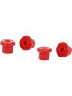 Nolathane Rear Spring Eye Rear & Shackle Bushing