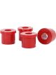 Nolathane Rear Spring Eye Front Bushing