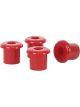 Nolathane Rear Spring Eye Rear & Shackle Bushing