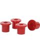 Nolathane Rear Spring Eye Rear Bushing