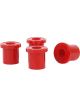 Nolathane Front Spring Eye Front/Rear & Shackle Bushing