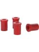 Nolathane Rear Spring Shackle Bushing