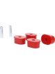 Nolathane Rear Spring Eye Front Bushing