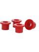 Nolathane Rear Spring Eye Rear & Shackle Bushing