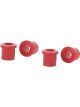 Nolathane Front Spring Shackle Bushing