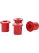 Nolathane Rear Spring Eye Front Bushing