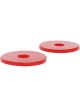 Nolathane Rear Spring Pad Lower Bushing