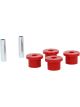 Nolathane Rear Spring Eye Front Bushing