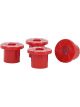 Nolathane Rear Spring Eye Rear Bushing