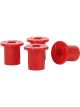 Nolathane Rear Spring Shackle Bushing