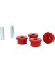 Nolathane Rear Spring Eye Front Bushing