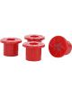 Nolathane Rear Spring Eye Rear Bushing