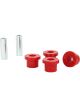 Nolathane Rear Spring Eye Front Bushing