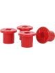 Nolathane Rear Spring Eye Rear Bushing