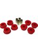 Nolathane Front Leading Arm To Diff Bushing
